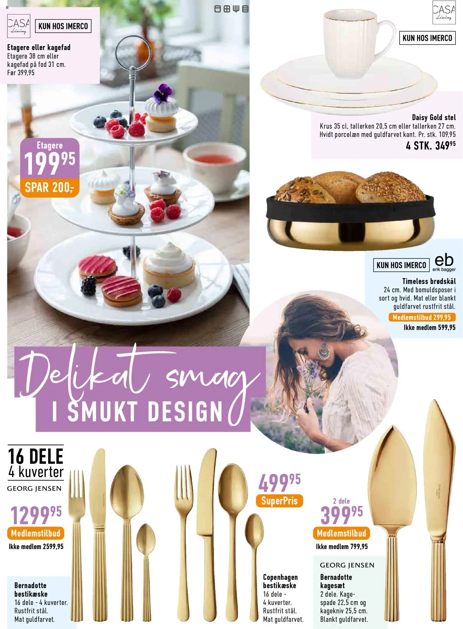 Imerco tilbudsavis – gyldig fra 20.03.2026 | Side: 4