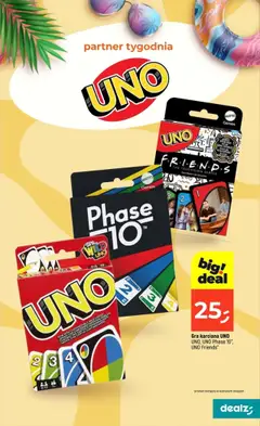 Dealz Gazetka od 10.07.2025 | Strona: 9