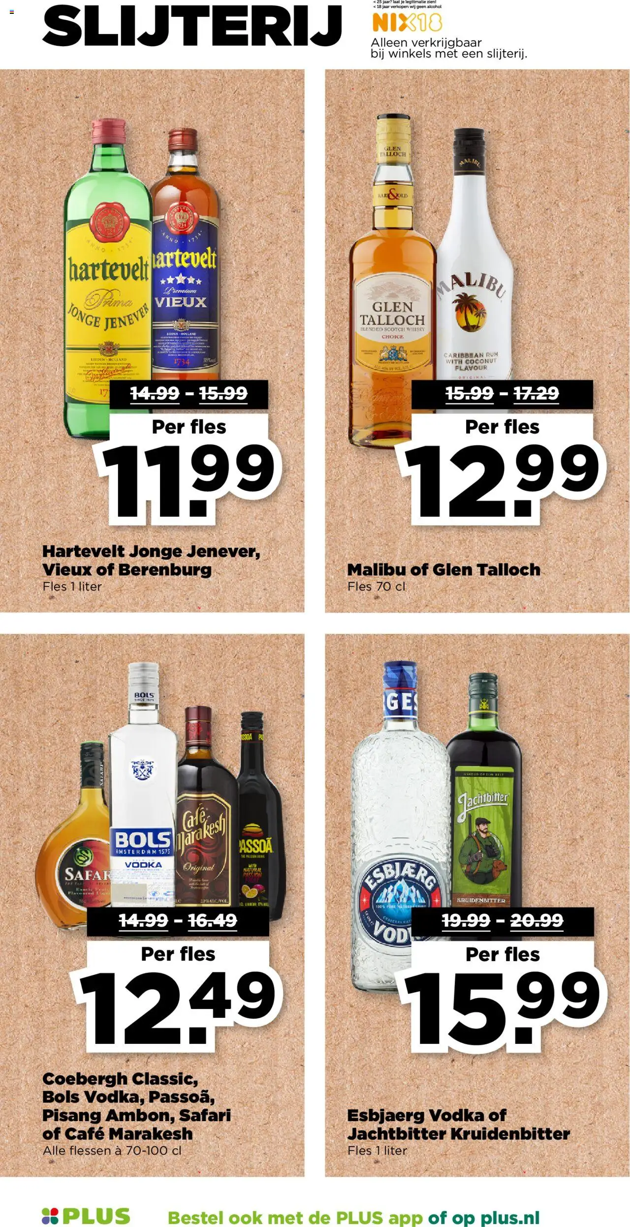 {H1} | Pagina: 41 | Producten: Fles, Whisky, Slijterij