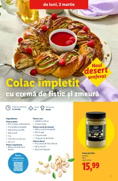 Ofertele Lidl valabile de la 02.03.2026 | Pagină: 11