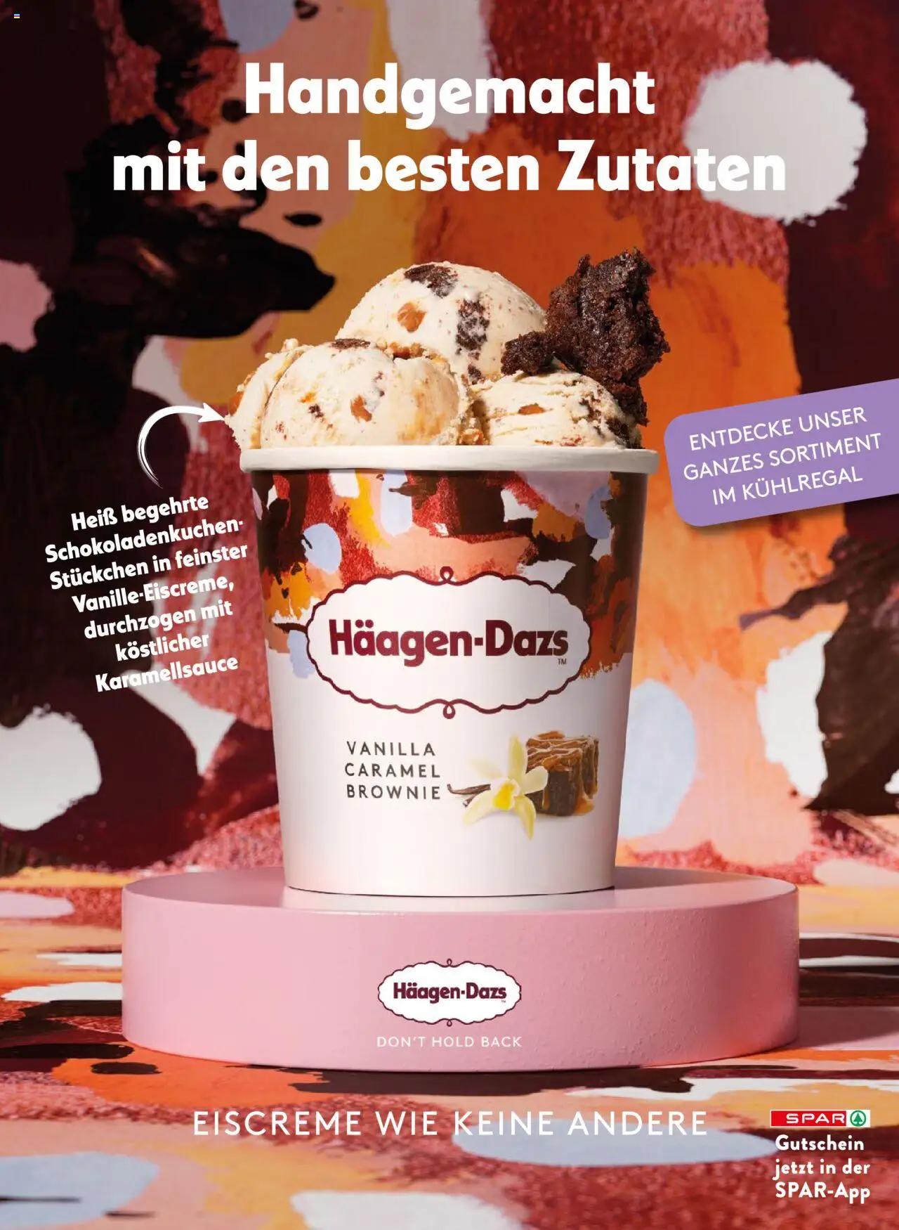 Spar Mahlzeit! Magazin gültig ab 01.09.2025 | Seite: 17
