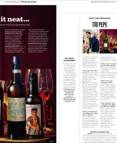 Preview of Waitrose - Offers valid from 06.11.2025 | Page: 47