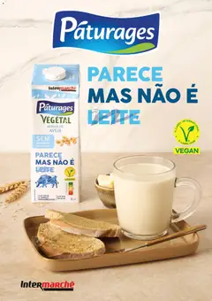 Pré-visualização Intermarché folheto válido de 22.01.2026