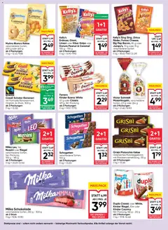 Maximarkt Flugblatt ab 13.11.2025 gültig | Seite: 12