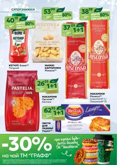 Близенько акції дійснийкції з 15.12.2025 | Сторінка: 2