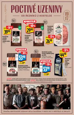 Náhled letáku Albert katalog - Hypermarket od 18.02.2026 | Strana: 9