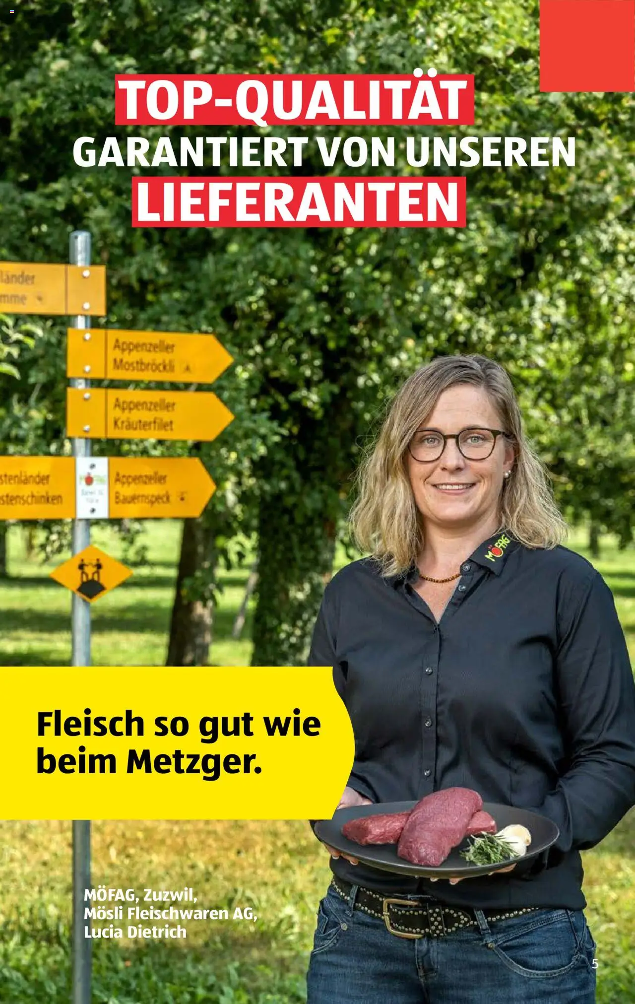 Aldi Aktionen ab 07.08.2025 | Seite: 5