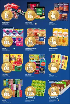 Forhåndsvisning av Coop Obs kundeavis gyldig fra 26.10.2025 | Side: 10