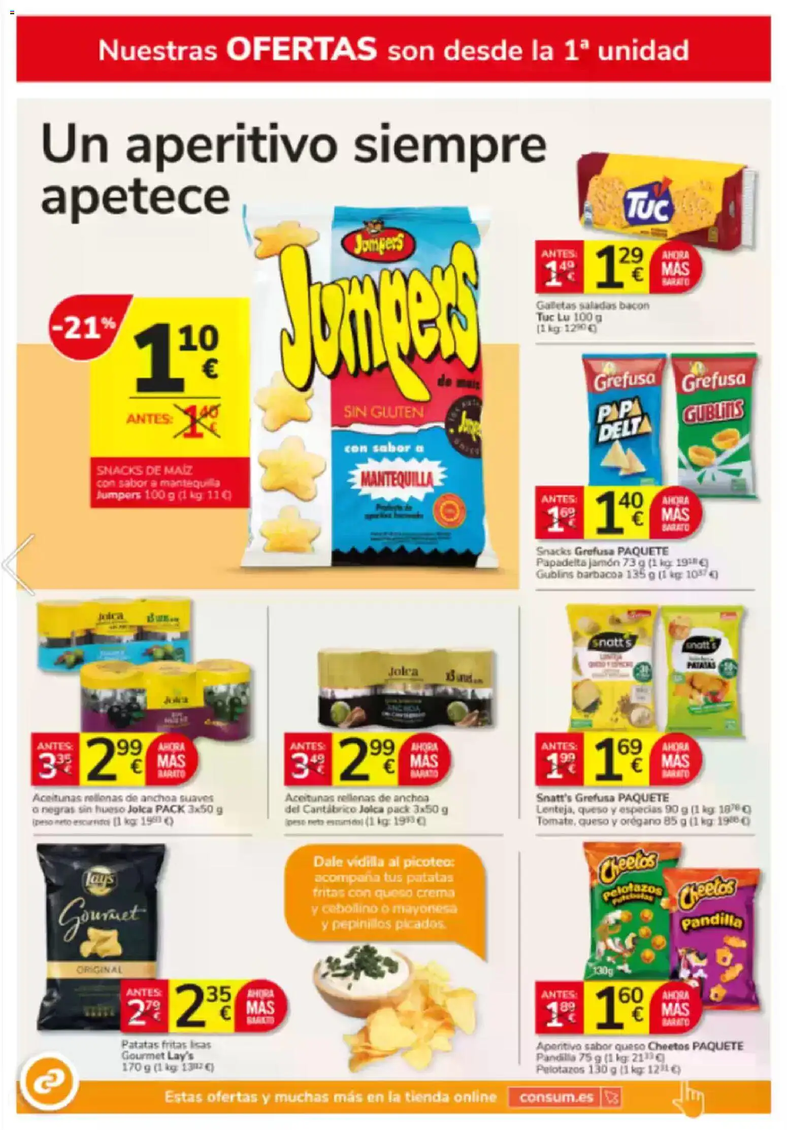 Consum folleto │ válido desde el 05.02.2026 | Página: 12 | Productos: Jamón, Crema, Οθόνη προβολής, Barbacoa