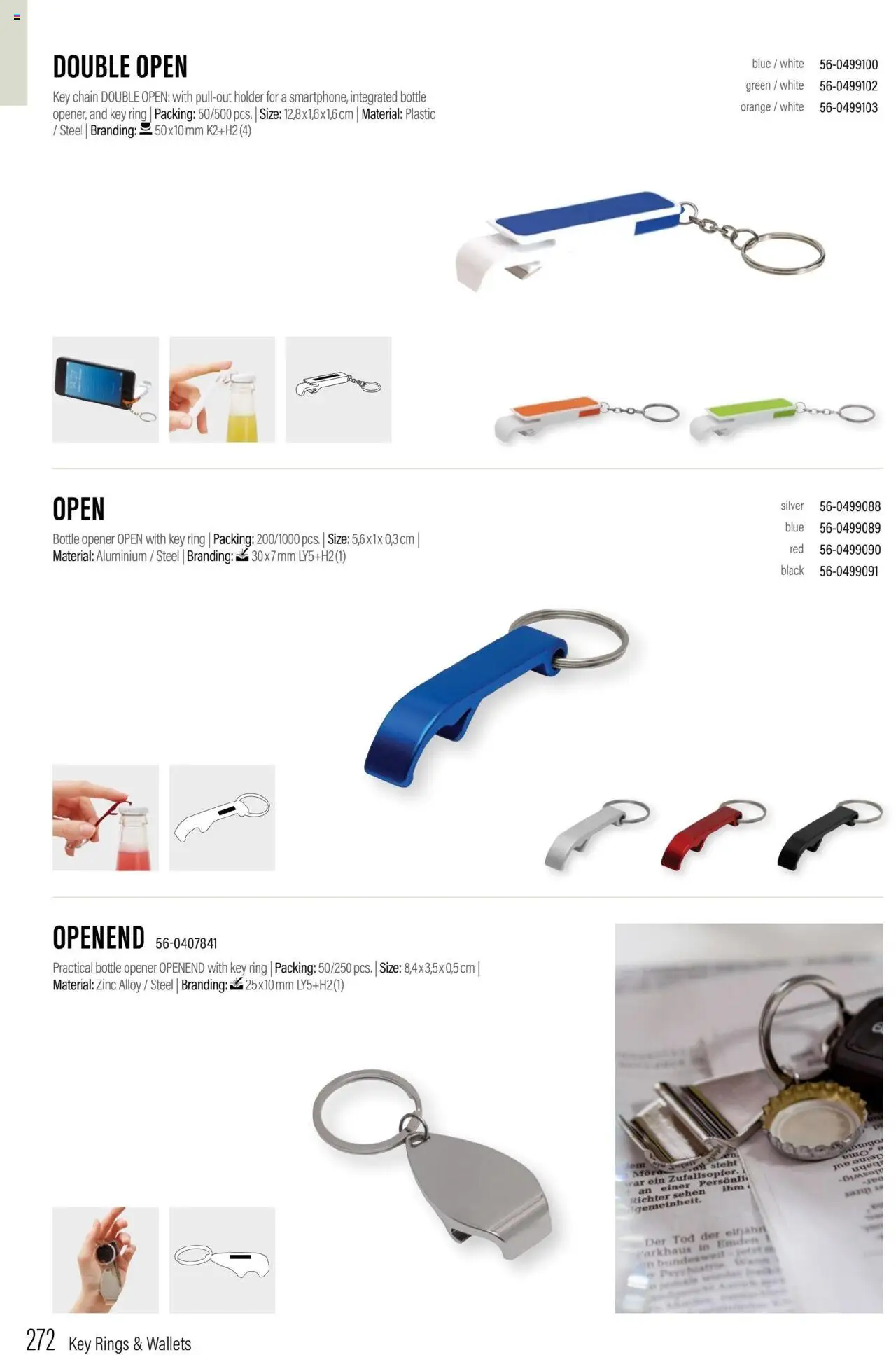 Sapo Giveaways Promotion tops – σε ισχύ από 15.05.2024 | Σελίδα: 272