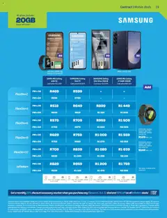 Telkom Deals │ valid from 12.07.2025 | Page: 19