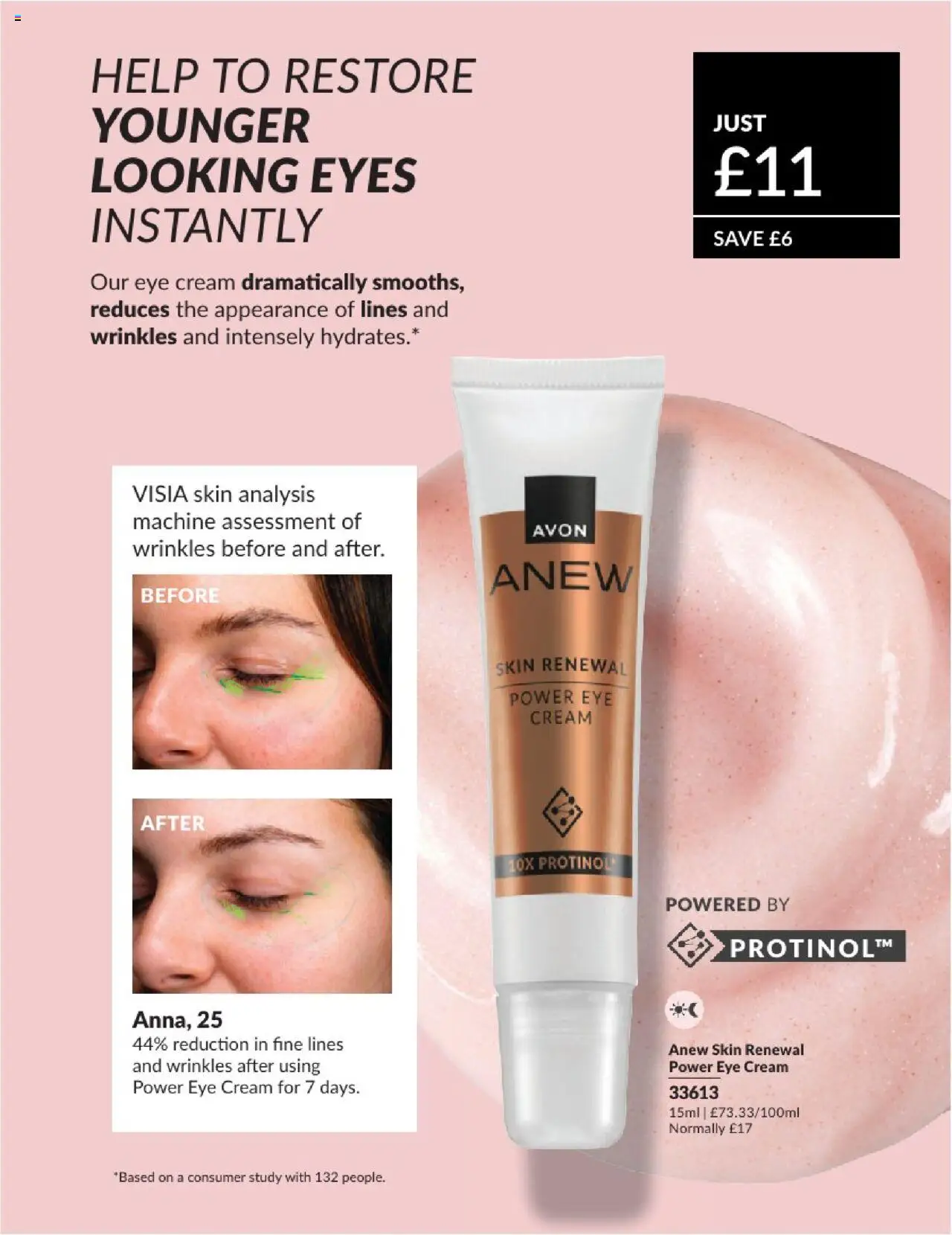  | Page: 122 | Products: Cream