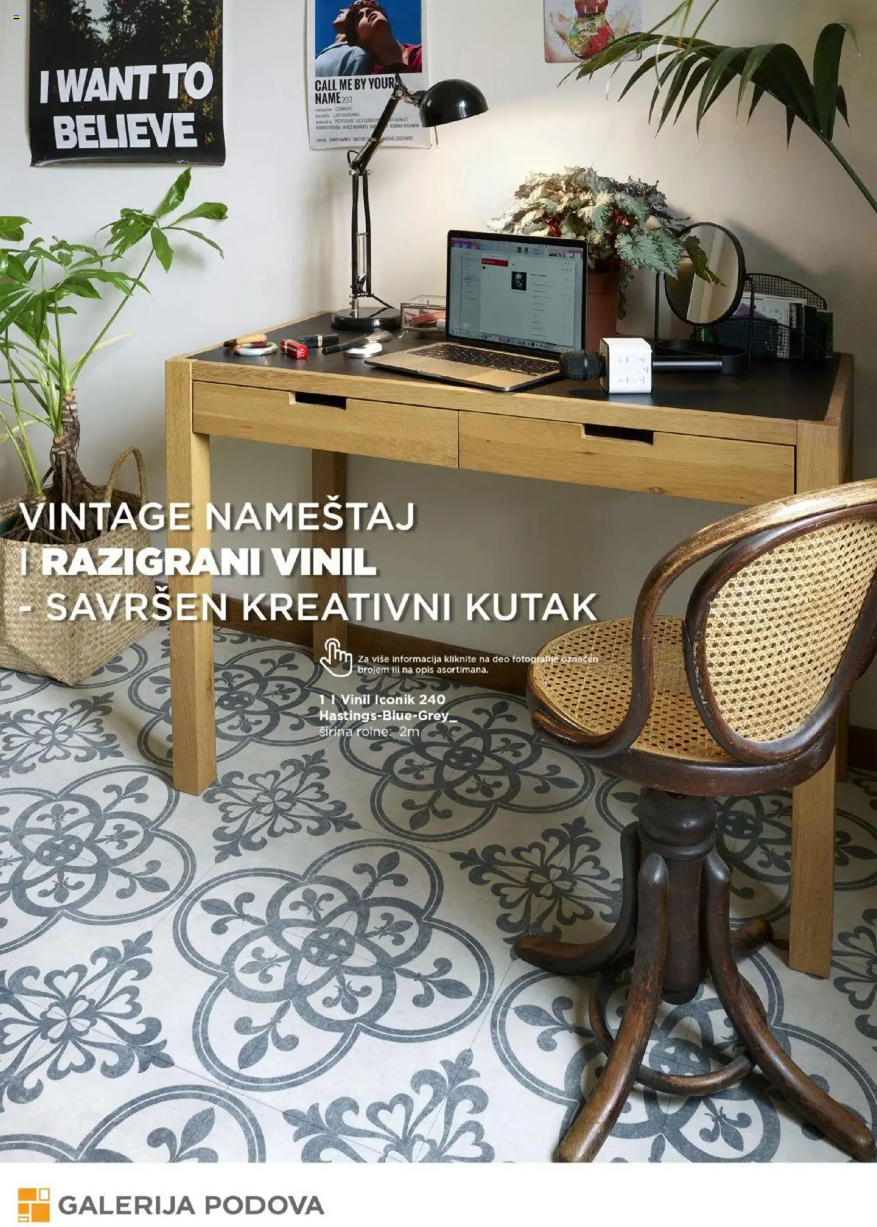 Galerija Podova katalog - važi od 31.01.2025 | Strana: 59