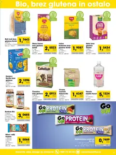 Tuš katalog akcije – veljaven od 01.02.2026 | Stran: 13