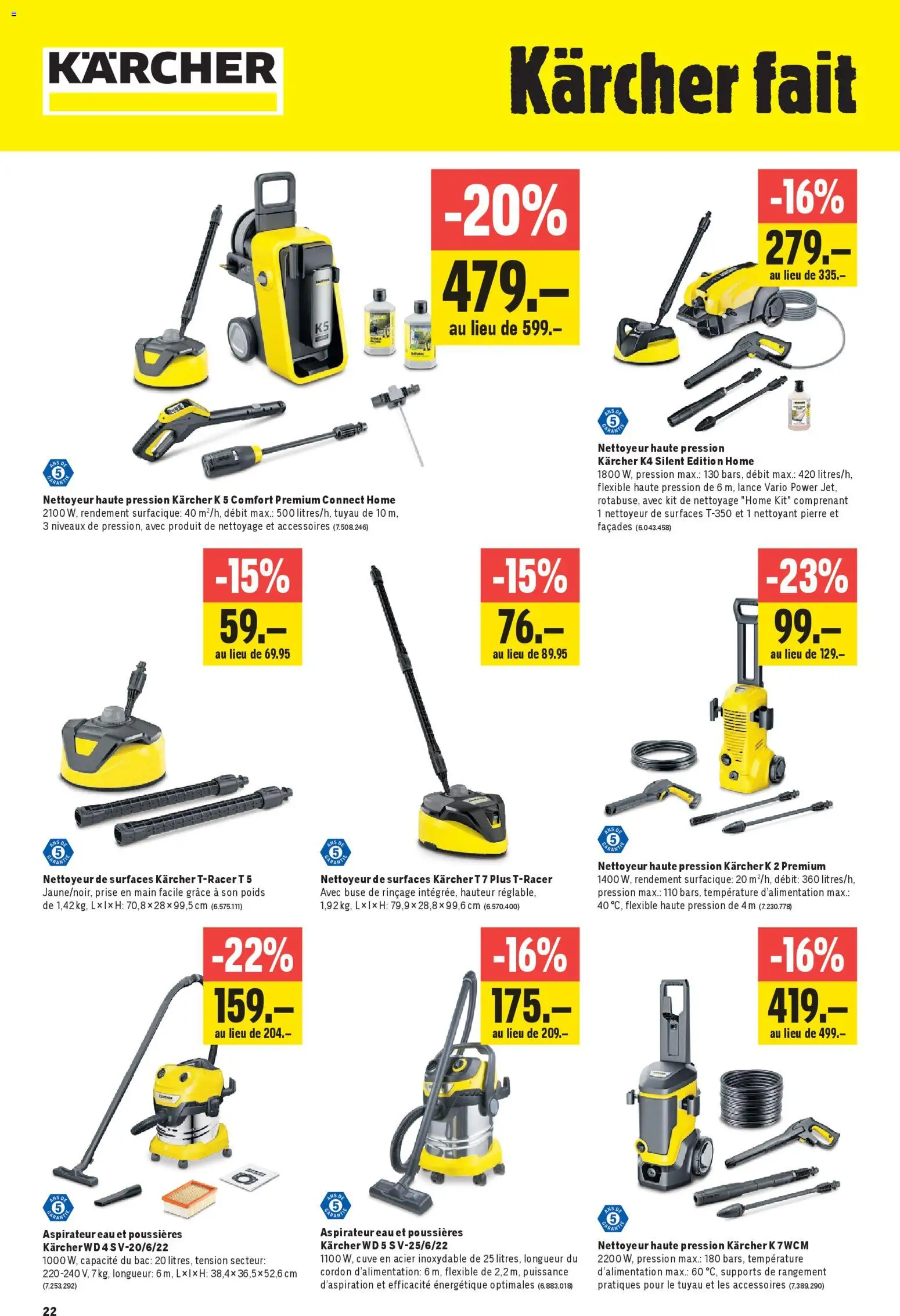 Jumbo aktionen FR – gültig ab 09.04.2026 | Seite: 22