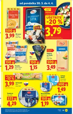Lidl leták platný od 30.03.2026 | Strana: 27