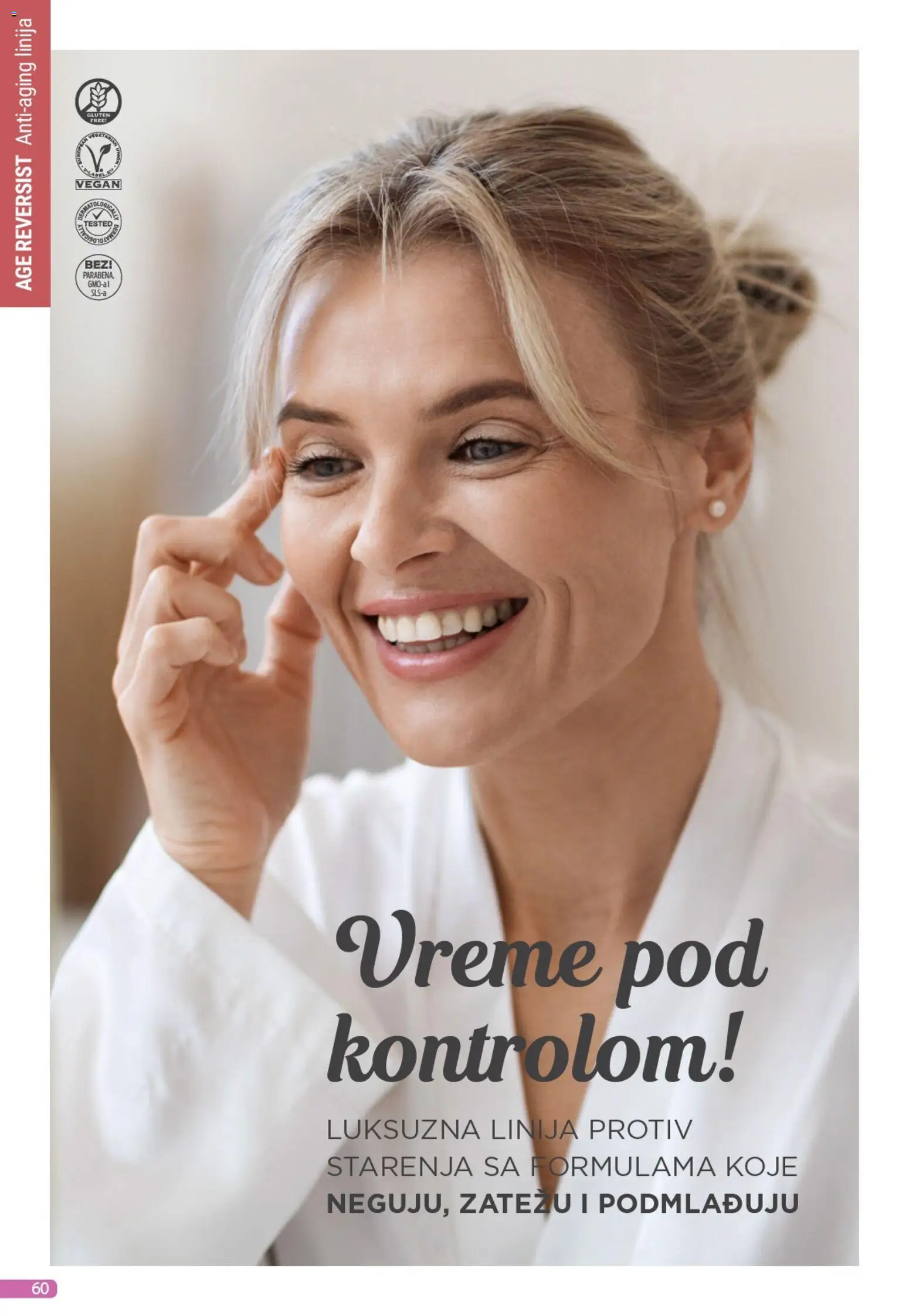 Farmasi katalog - važi od 01.11.2025 | Strana: 60