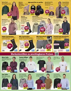 Otto's Aktionen Marken Spezial ab 01.11.2025 gültig | Seite: 8 | Produkte: Ski