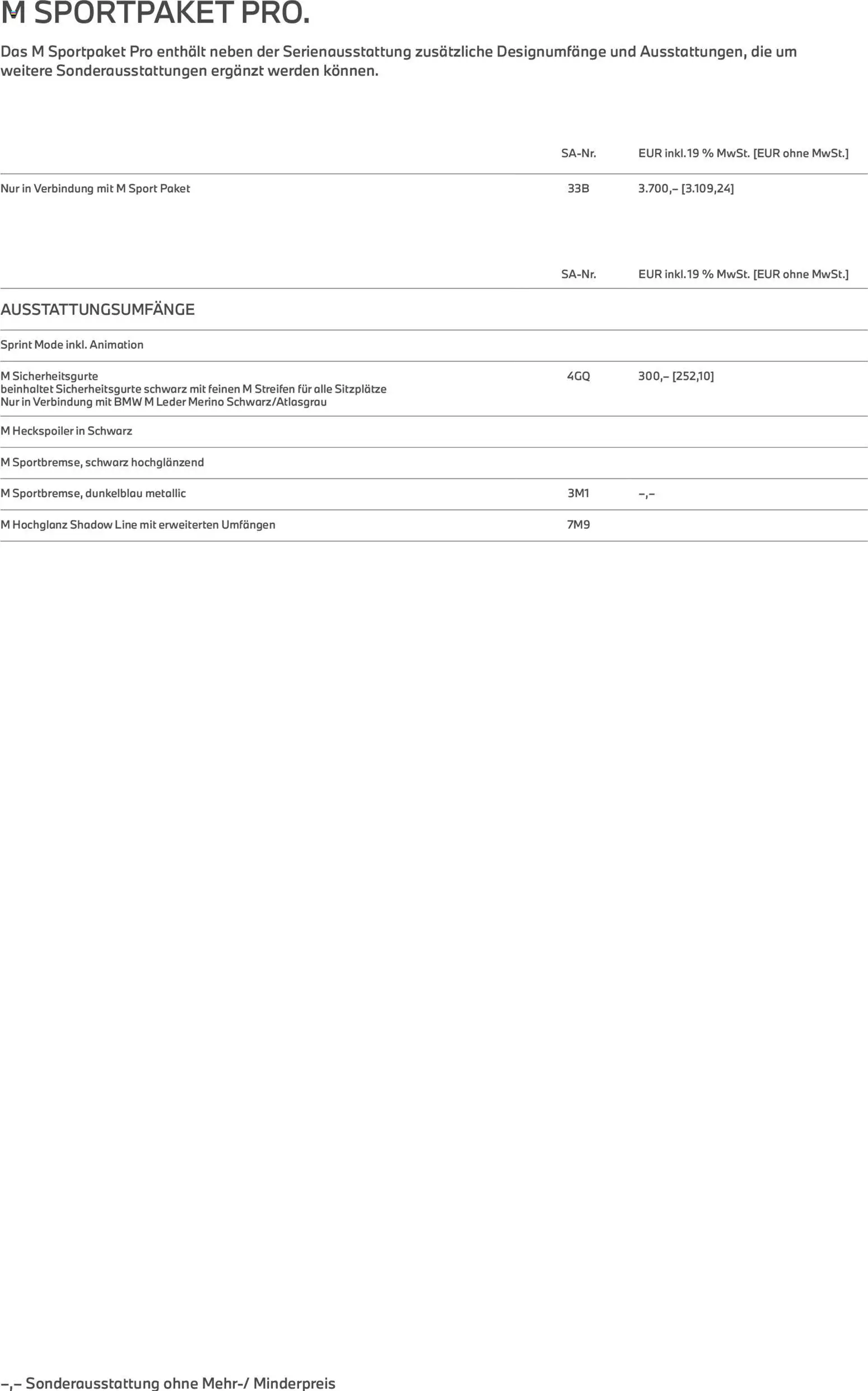 BMW Prospekt 7er	 – gültig ab 24.02.2026 | Seite: 11