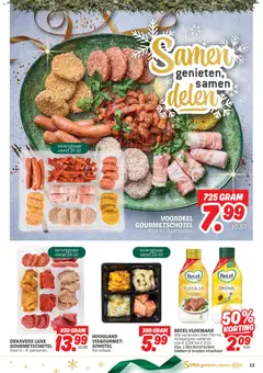 Dekamarkt - Folder - Voorbeeld van een folder van Dekamarkt, geldig van 16.12.2025 | Pagina: 15 | Producten: Káposztalevél, Kisperec, Fles, Pin