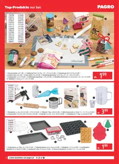 Libro Flugblatt ab 06.11.2025 gültig | Seite: 6 | Produkte: Box