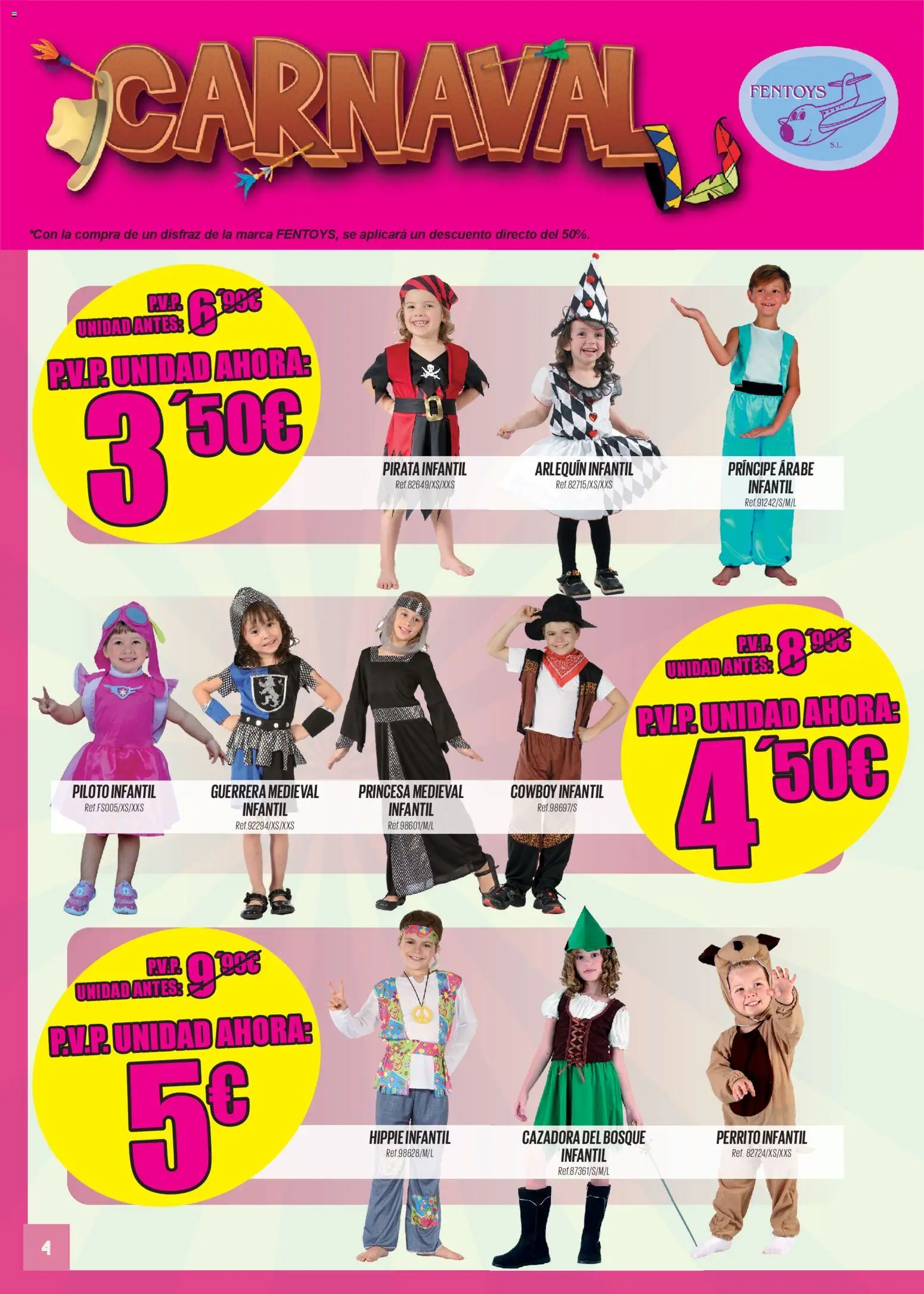 Drim folleto │ válido desde el 12.01.2026 | Página: 4