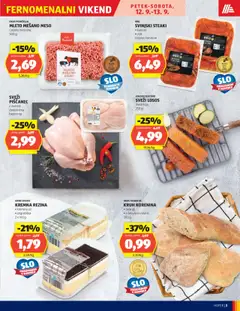 Novi Hofer katalog ponudbe – veljaven od 11.09.2025 | Stran: 3