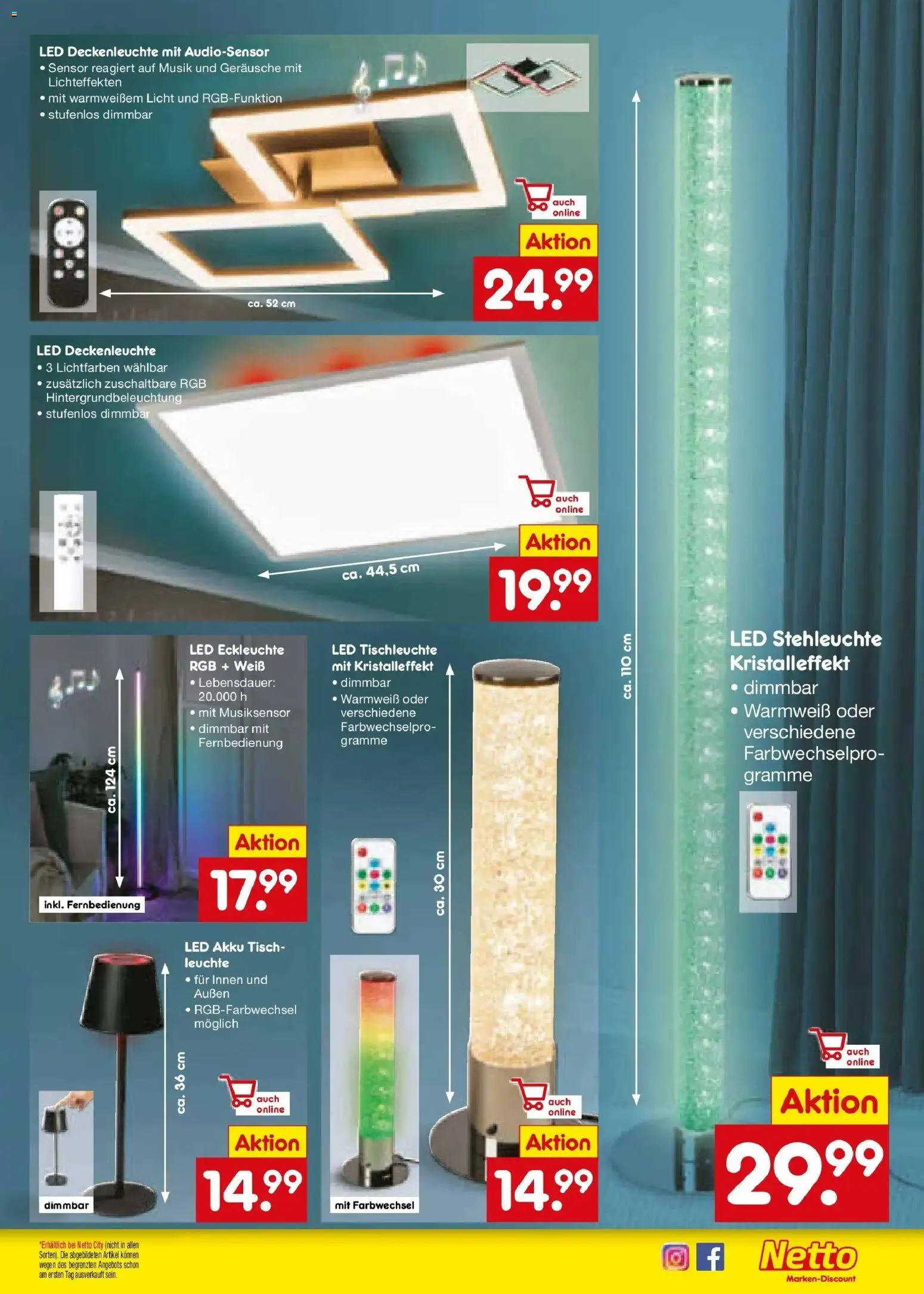 Netto Marken-Discount - Netto: Wochenangebote – gültig ab 05.01.2026 | Seite: 33 | Produkte: Tisch