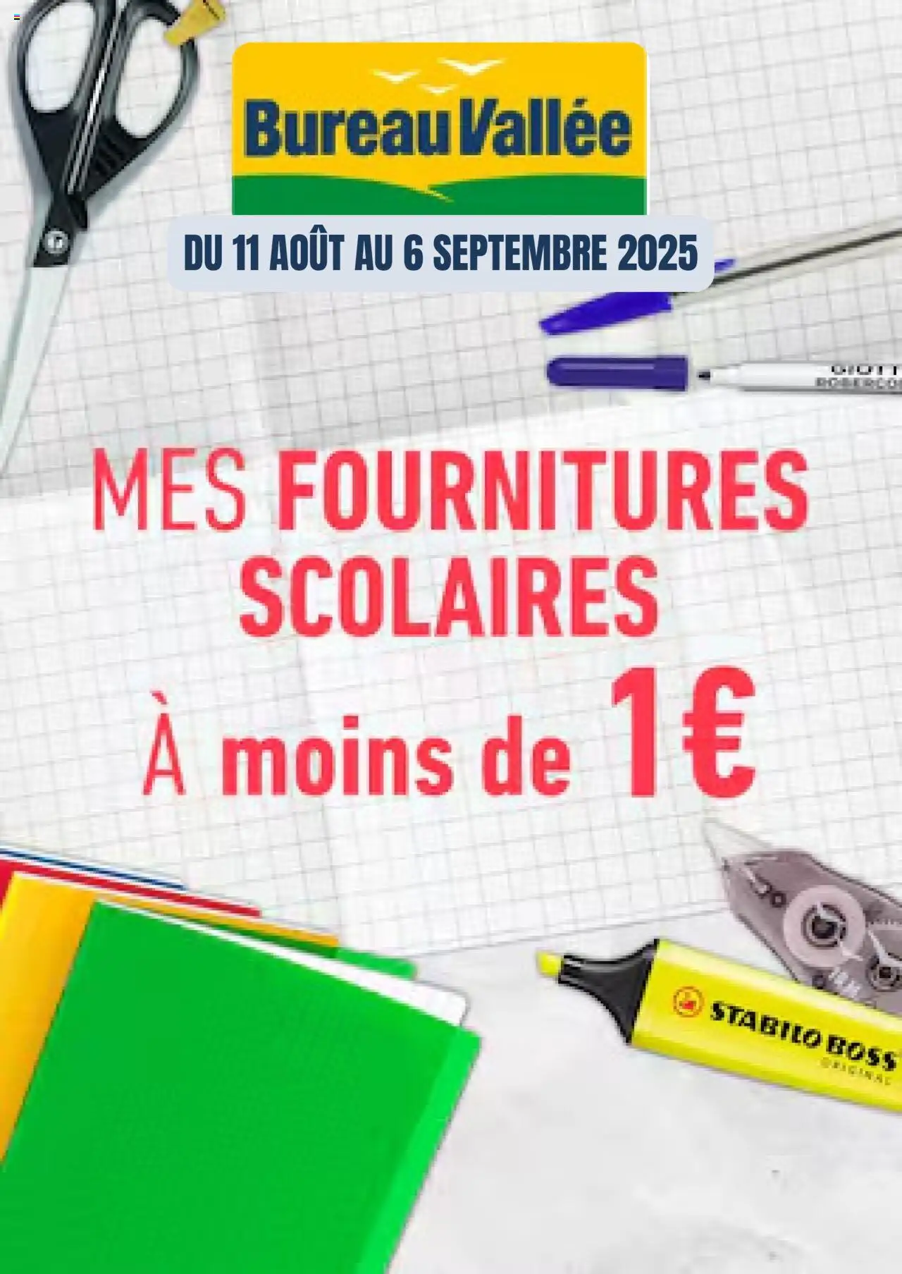  | Page: 1 | Produits: Bureau