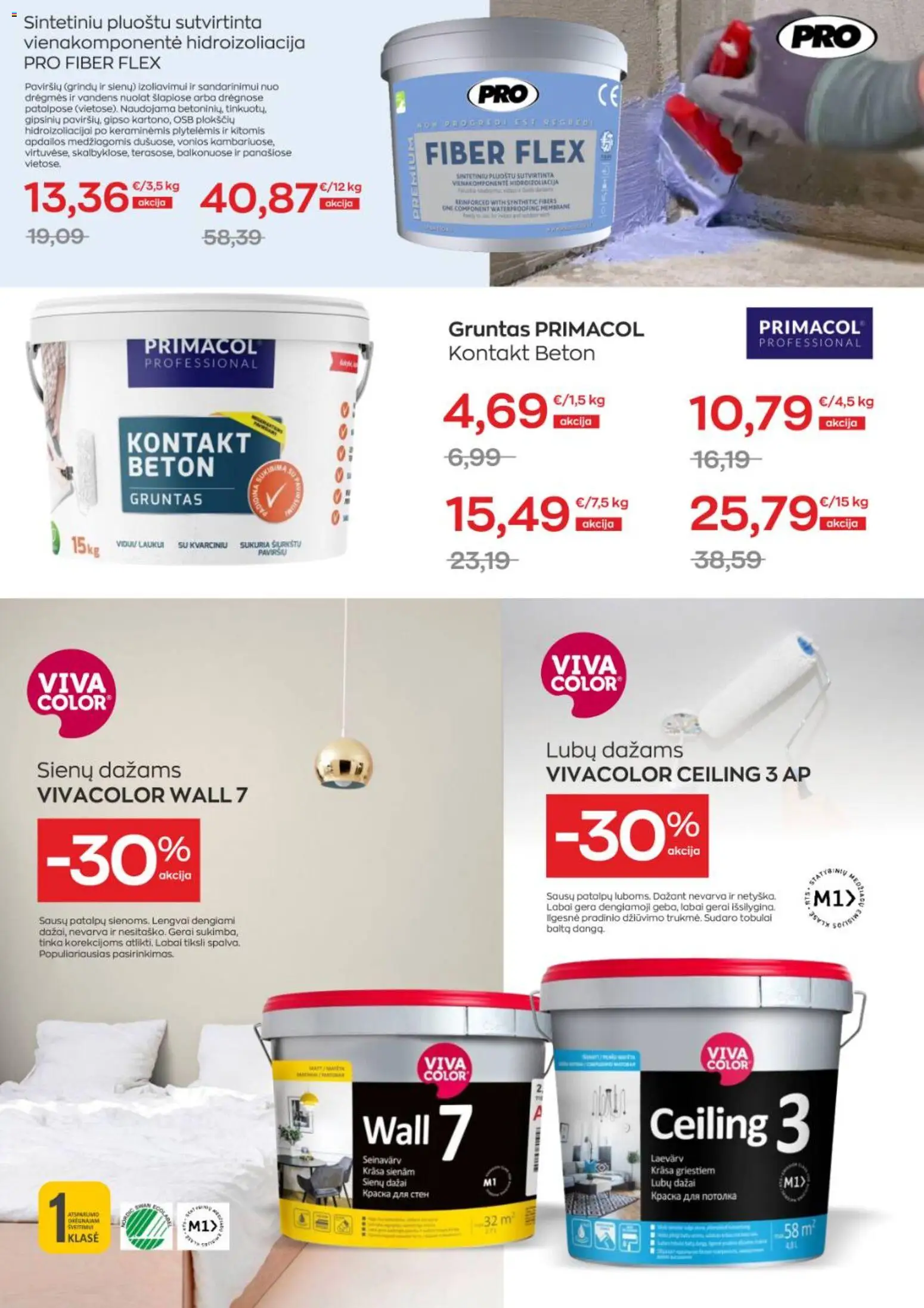 Jupoja akcijos nuo 10.02.2026 | Puslapis: 24