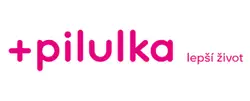 Logo Pilulka v kategorii Zdraví a kosmetika