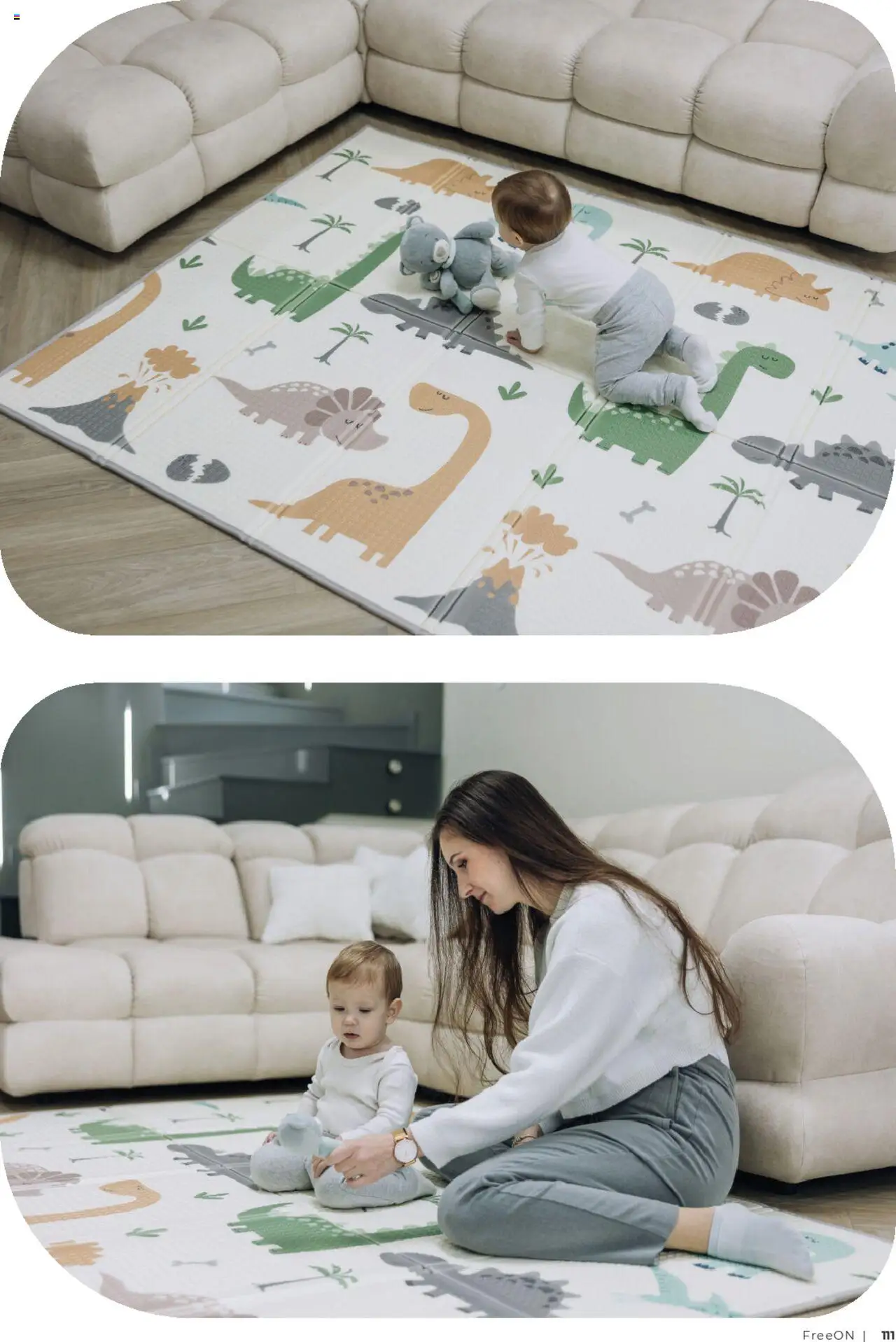 Novi Baby center katalog ponudbe – veljaven od 01.09.2025 | Stran: 111