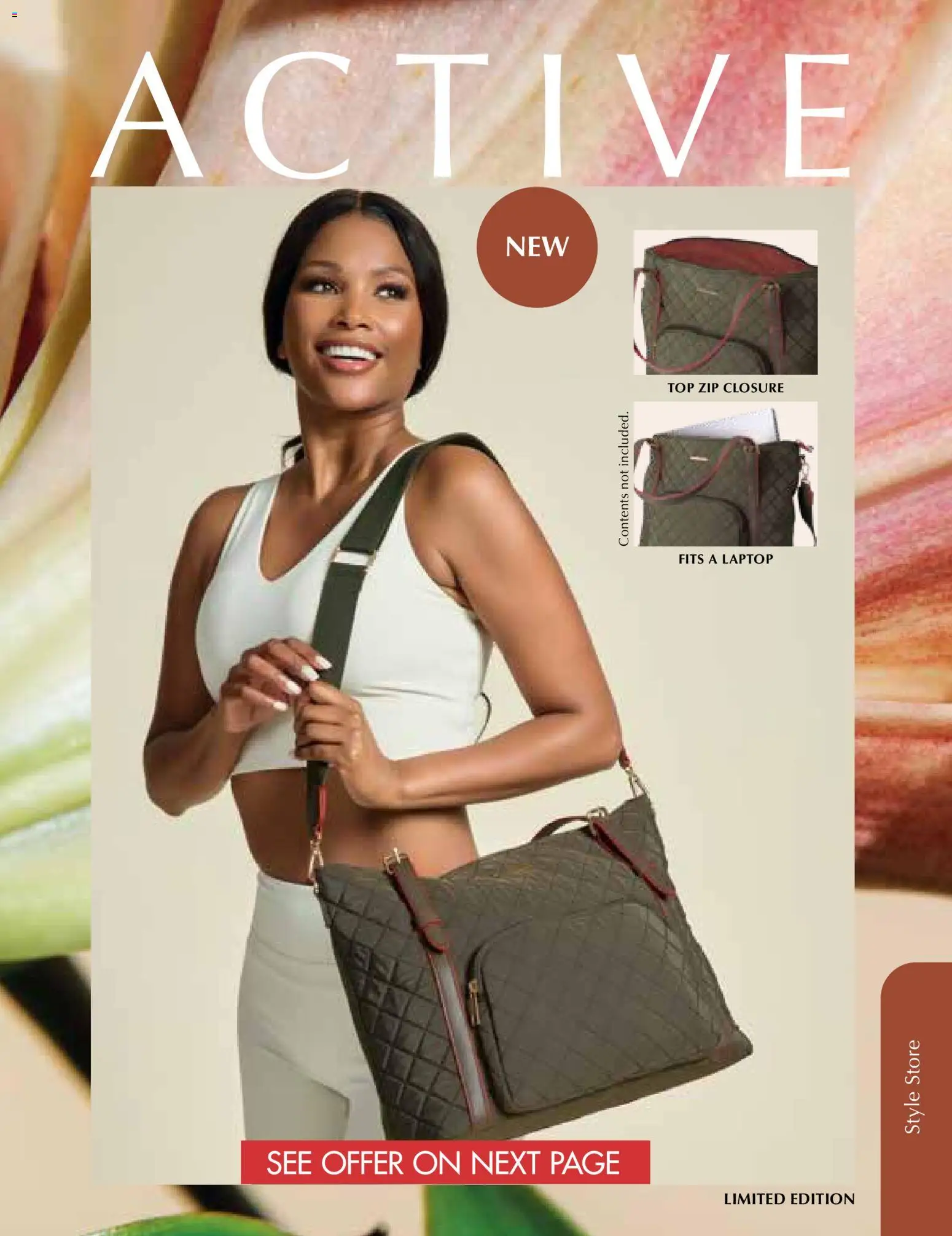 New Justine catalogue – valid from 01.01.2026 | Page: 72