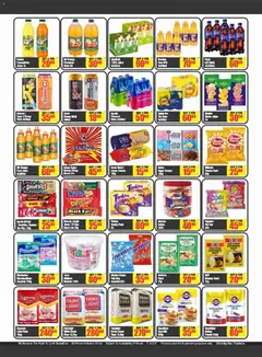 Big Save specials catalogue – valid from 01.01.2026 | Page: 5
