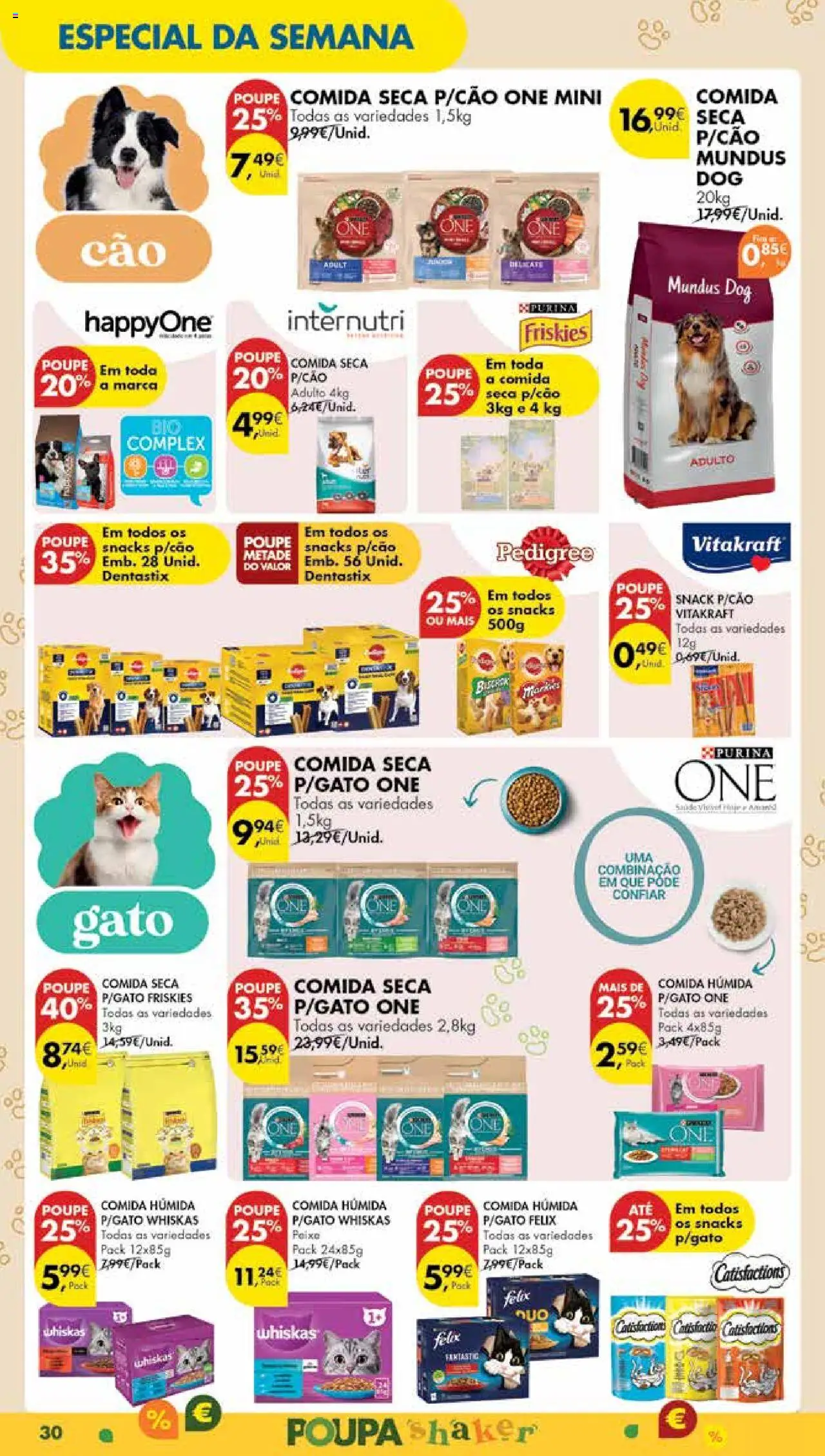 Pingo Doce Poupe Esta Semana Madeira │ válido de 26.08.2025 | Página: 30 | Produtos: Peixe