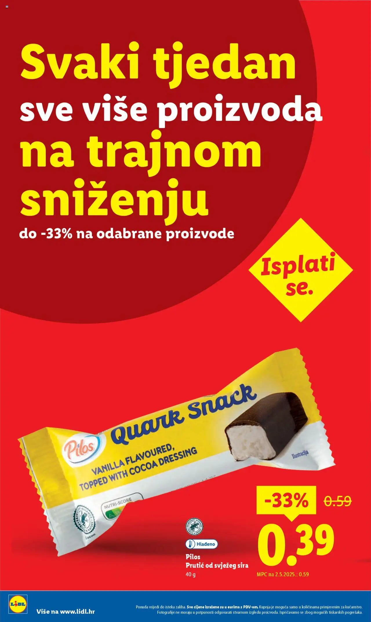 Lidl katalog | vrijedi od 08.09.2025 | Stranica: 18