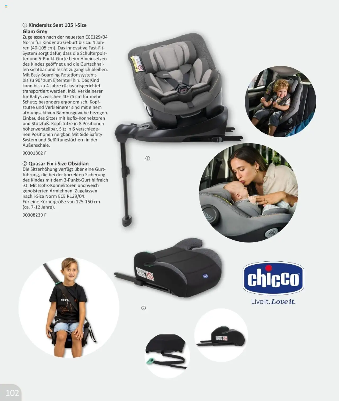 Vedes - Babykatalog - gültig ab dem 01.07.2025 | Seite: 102
