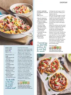 Preview of Tesco - Tesco Magazine - October 2025 valid from 01.10.2025 | Page: 77