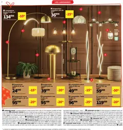 Conforama - Prévisualisation de Conforama catalogue valide à partir de 28.10.2025 | Page: 20