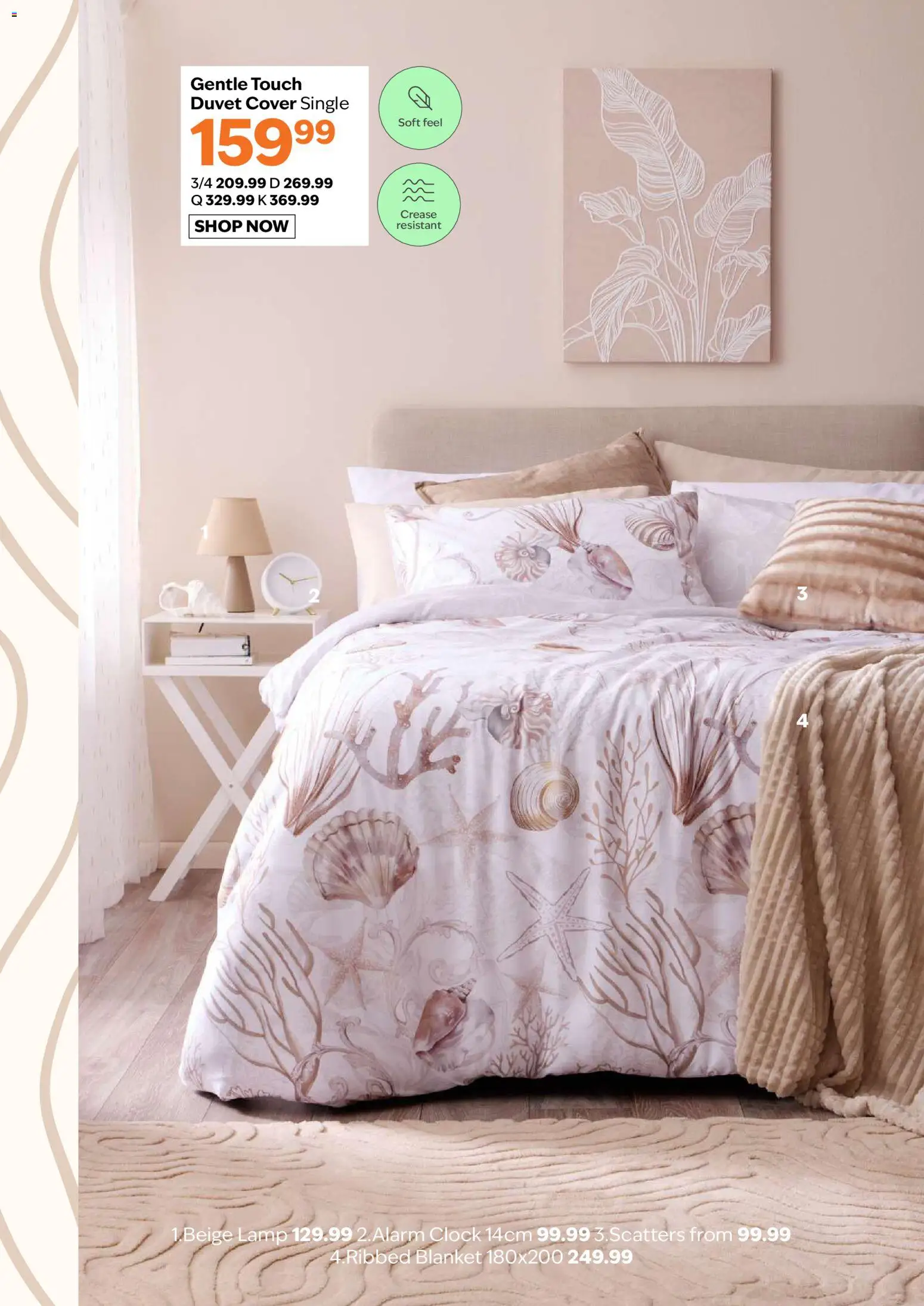 New Sheet Street catalogue – valid from 04.12.2025 | Page: 4