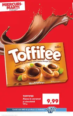 Catalog Kaufland - Ploieşti – valabil de la 09.07.2025 | Pagină: 16