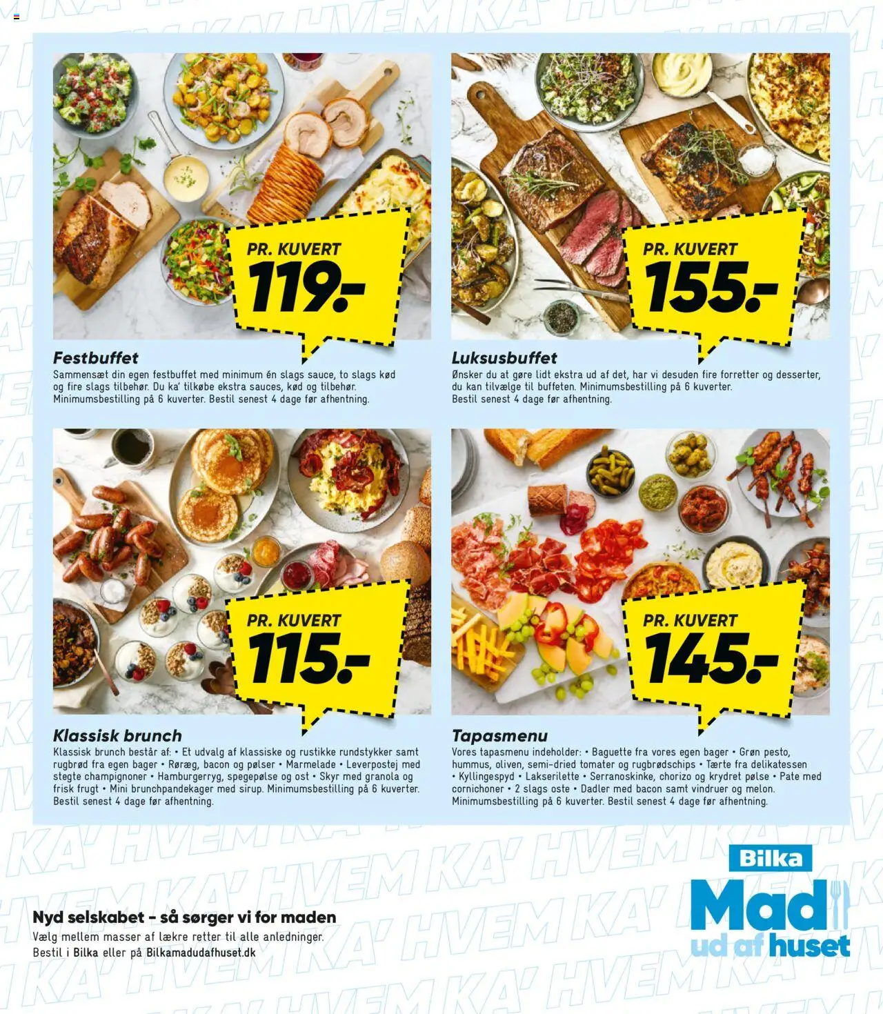 Bilka Tilbudsavis gyldig fra 04.07.2025 | Side: 18 | Produkter: Paté, Tomater, Bacon, Marmelade