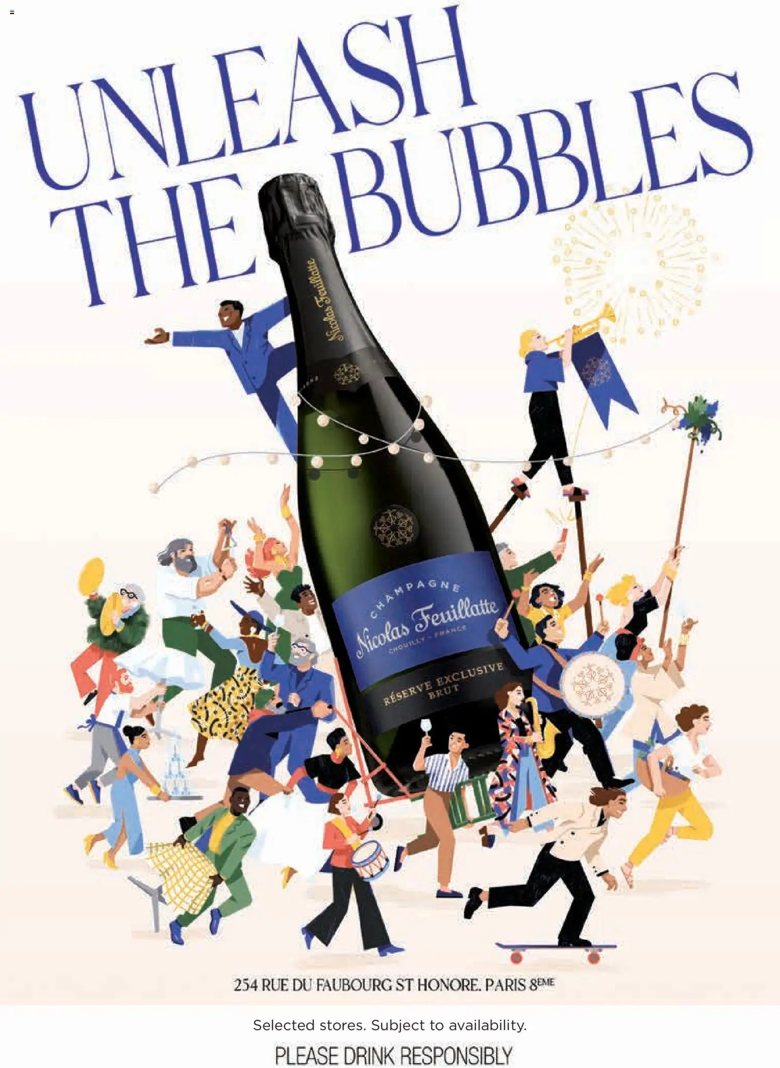 {H1} | Page: 42 | Products: Champagne