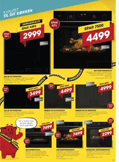 Punkt1 - Tilbudsavis gyldig fra 12.01.2026 | Side: 11