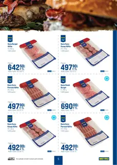 17.12.2025 tarihinden itibaren geçerli olan Metro kataloğu önizlemesi | Sayfa: 5