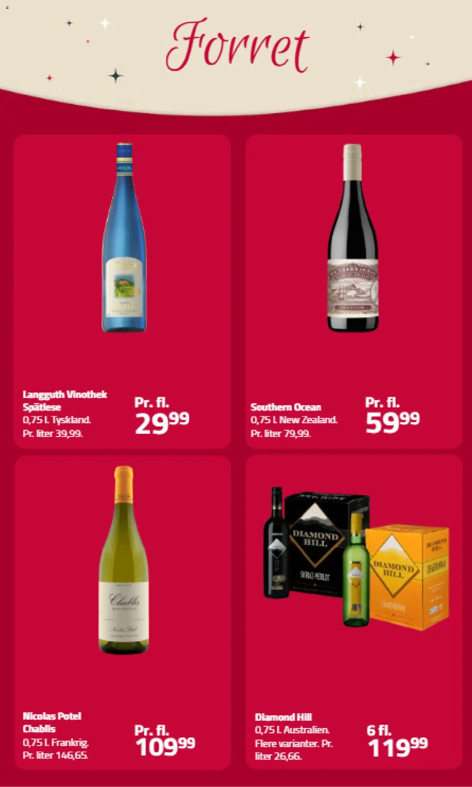 Fleggaard tilbudsavis – gyldig fra 01.04.2026 | Side: 13