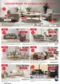 Forhåndsvisning av Skeidar kundeavis gyldig fra 02.01.2026 | Side: 6