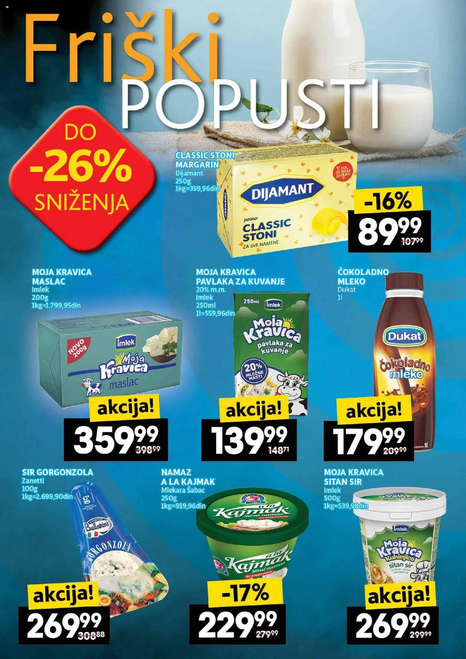 Roda katalog - važi od 05.02.2026 | Strana: 10