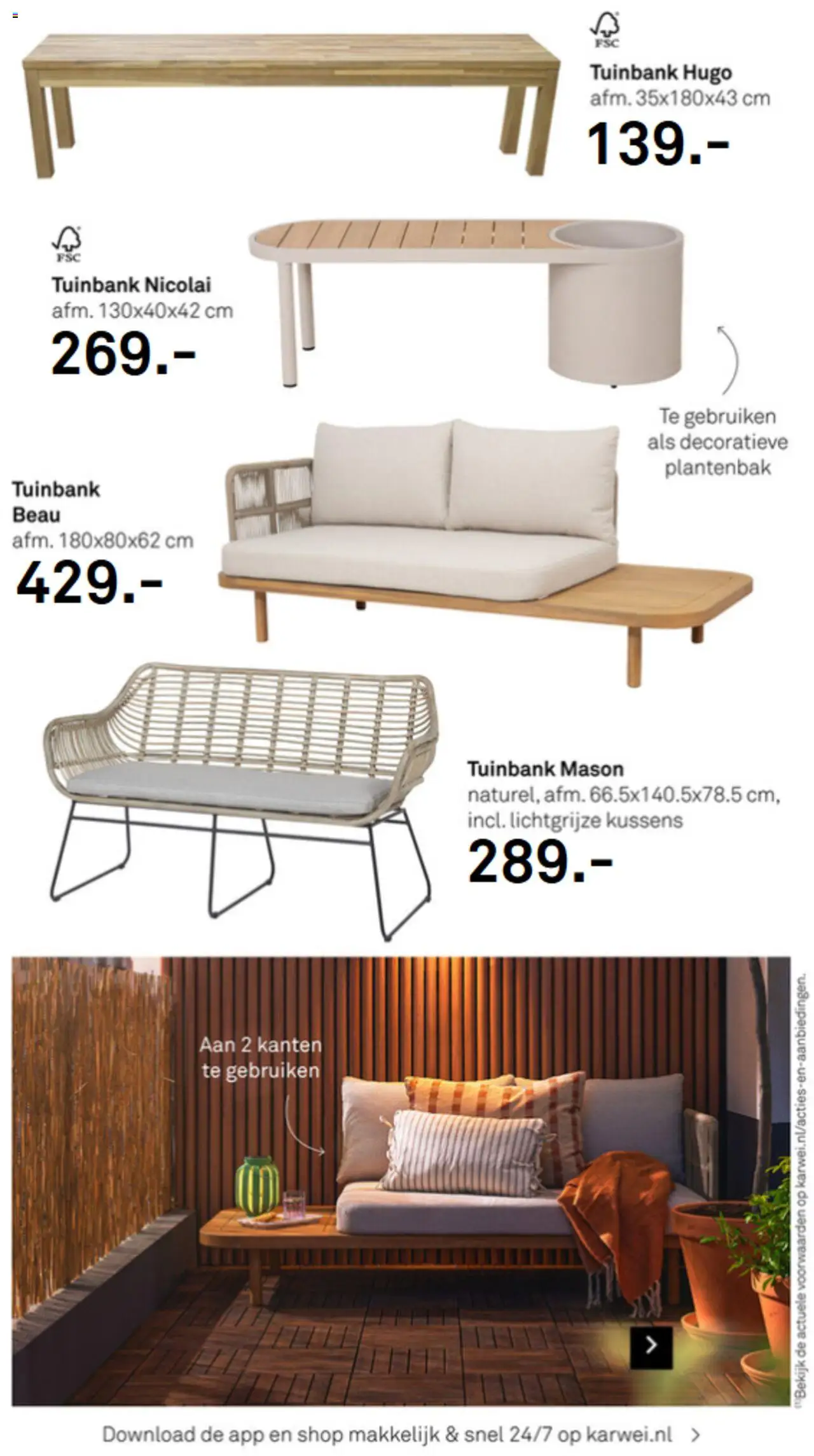  | Pagina: 42 | Producten: Kussens