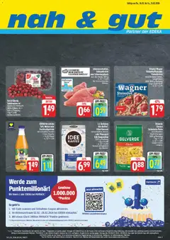 nah & gut Prospekt 	 ab 16.02.2026 gültig